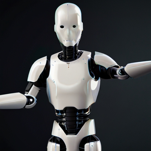 Tesla Bot V1